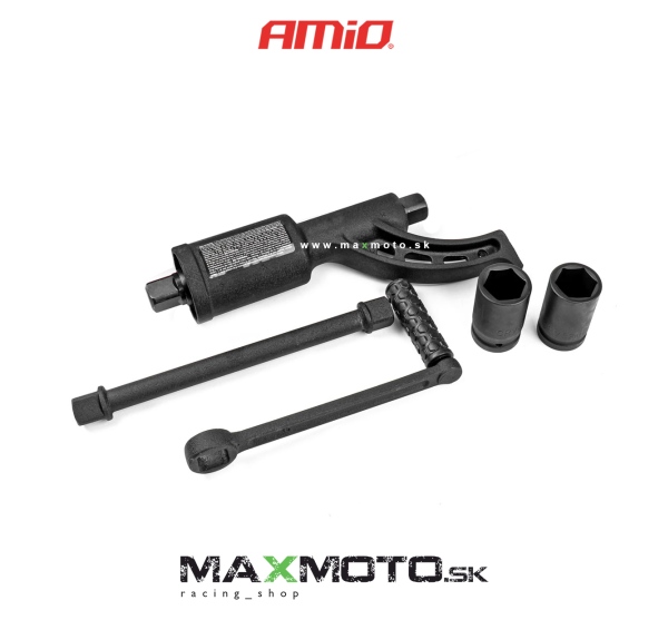 Kľúč násobič momentu AMIO